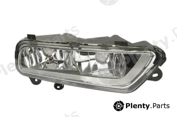 Blic 5402-02-057081P — Front Fog Light