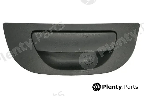 Blic 6010-22-011404P — Exterior Door Handle