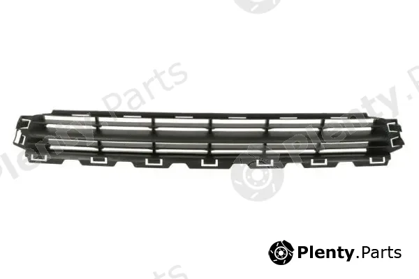 Blic 6502-07-2555993P — Ventilation Grilles, bumper