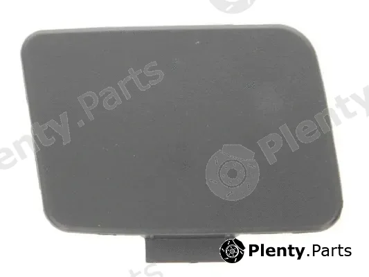 Blic 5513-00-0019920P — Bumper Cover, towing device