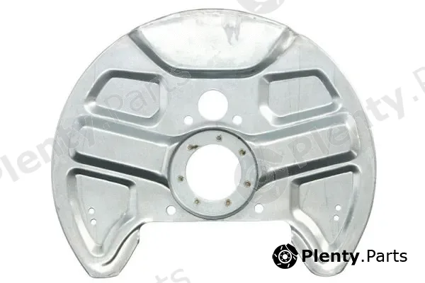 Blic 6505-04-9040371K — Splash Guard, brake disc