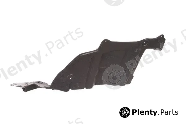 Blic 6601-02-1632871P — Engine Cover