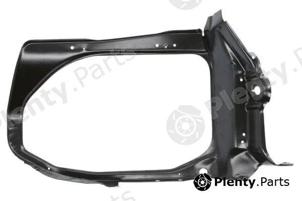 Blic 6508-05-3526241P — Headlight Base
