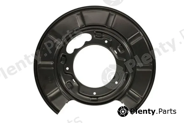 Blic 6508-03-3542878K — Splash Guard, brake disc