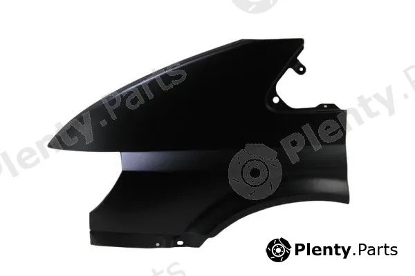 Blic 6504-04-2509311Q — Wing