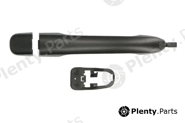 Blic 6010-07-040402PP — Exterior Door Handle