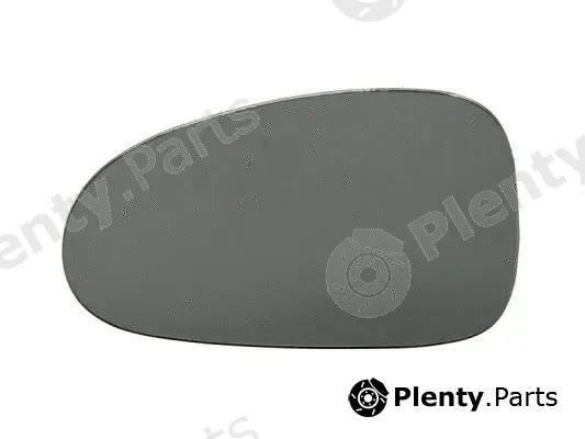 Blic 6102-01-0033P — Mirror Glass, exterior mirror