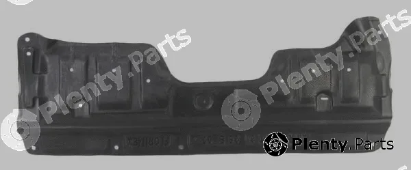 Blic 6601-02-1679862P — Engine Cover