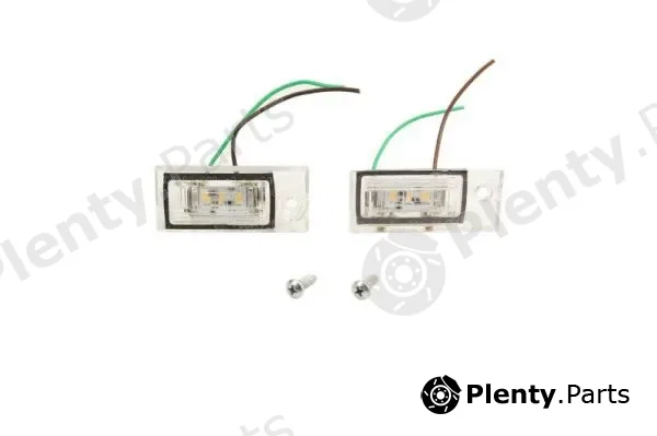 Blic 5402-003-06-910 — Licence Plate Light