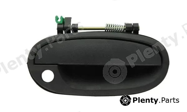 Blic 6010-56-007402P — Exterior Door Handle