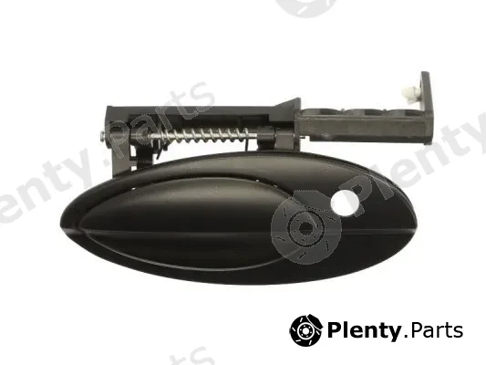 Blic 6010-21-020401P — Exterior Door Handle