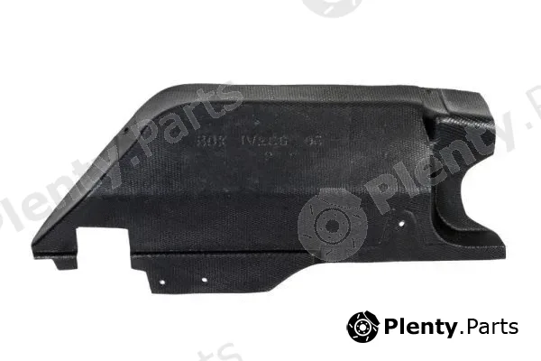 Blic 6601-02-3081872P — Engine Cover