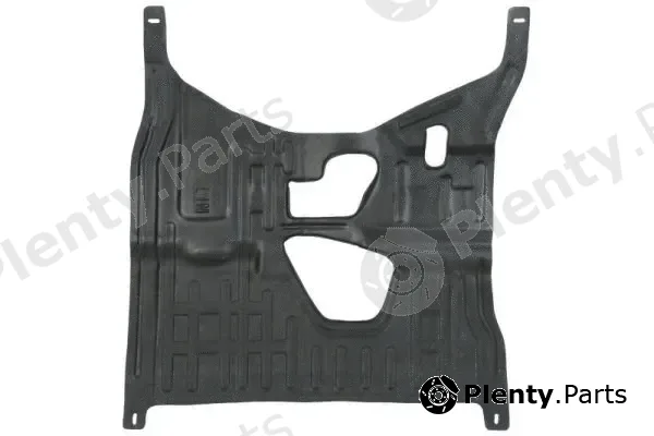 Blic 6601-02-2018860P — Engine Cover