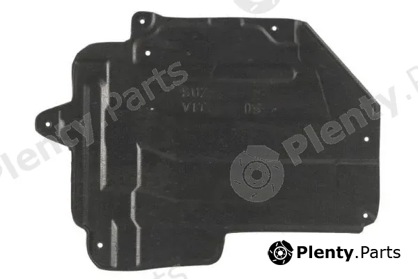 Blic 6601-02-6825861P — Engine Cover