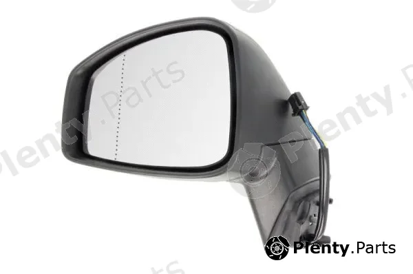 Blic 5402-09-2002153P — Exterior Mirror