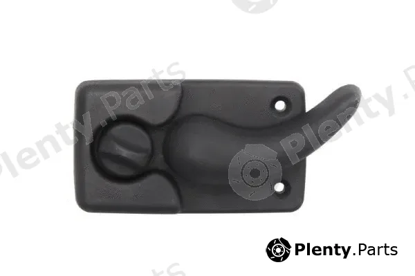 Blic 6010-09-032410WP — Exterior Door Handle