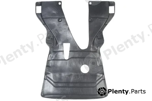 Blic 6601-02-6037860P — Engine Cover