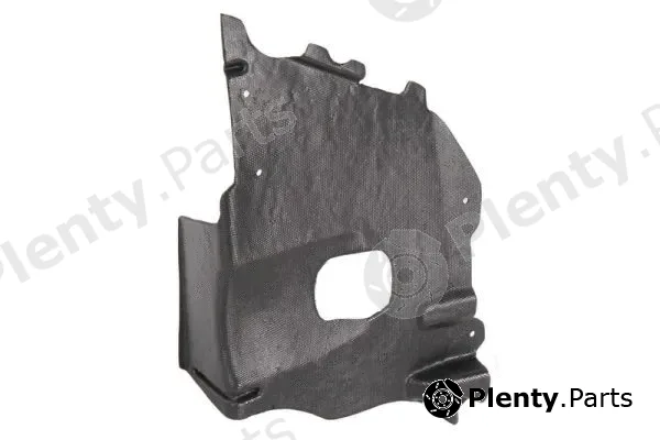 Blic 6601-02-0550873P — Engine Cover