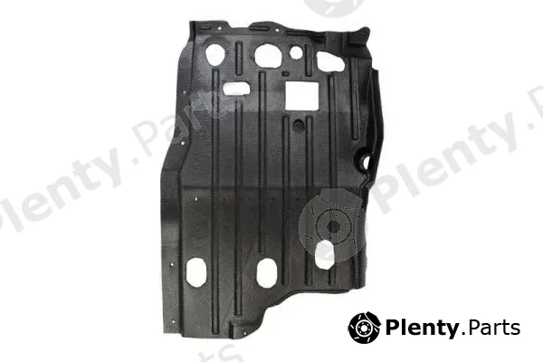 Blic 6601-02-1670873P — Engine Cover