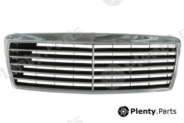 Blic 6502-07-3527996P — Radiator Grille