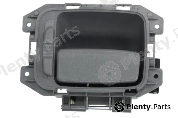 Blic 6010-02-037417WP — Handle, bootlid