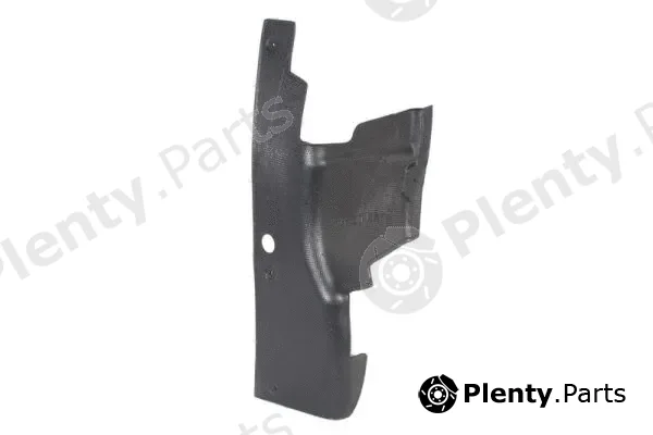 Blic 6601-02-5078890P — Engine Cover