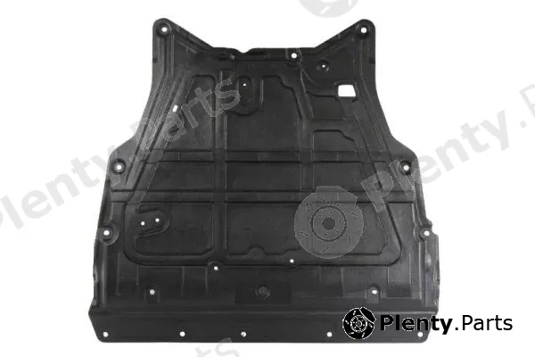 Blic 6601-02-1679860P — Engine Cover