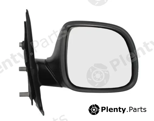Blic 5402-01-039360P — Exterior Mirror