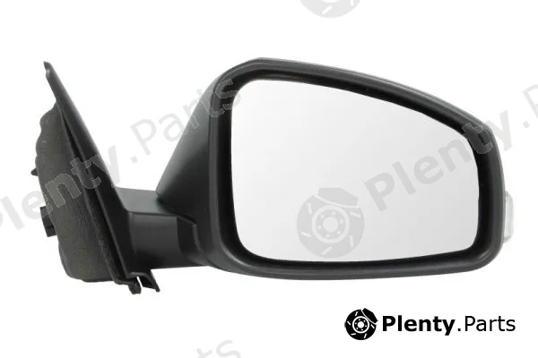 Blic 5402-09-2002176P — Exterior Mirror