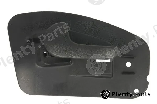 Blic 6010-04-040409TP — Exterior Door Handle