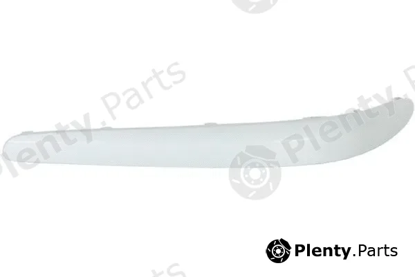 Blic 5703-05-3528921P — Trim/Protection Strip, bumper