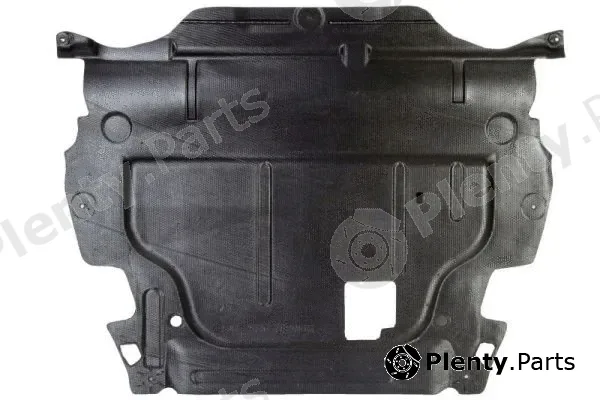 Blic 6601-02-2556860P — Engine Cover