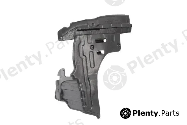 Blic 6601-02-6835872P — Engine Cover