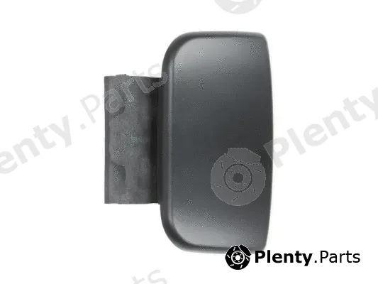 Blic 6010-21-015405P — Exterior Door Handle