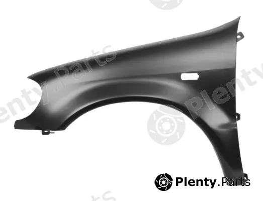 Blic 6504-04-3560311P — Wing