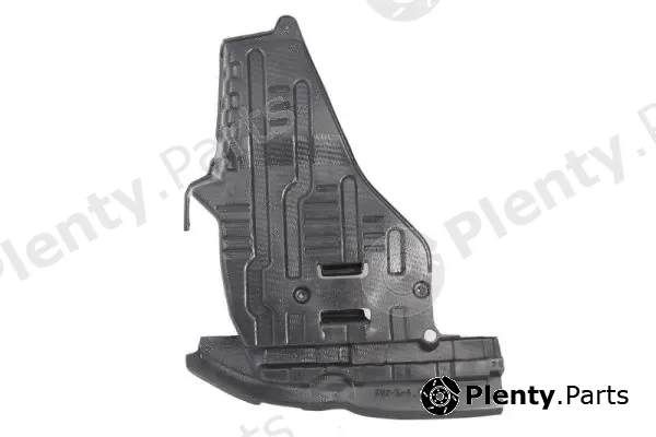 Blic 6601-02-6835871P — Engine Cover