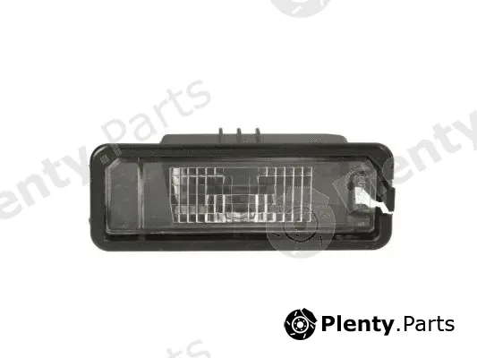 Blic 5402-053-50-900 — Licence Plate Light