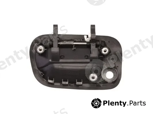 Blic 6010-19-043417P — Handle, bootlid