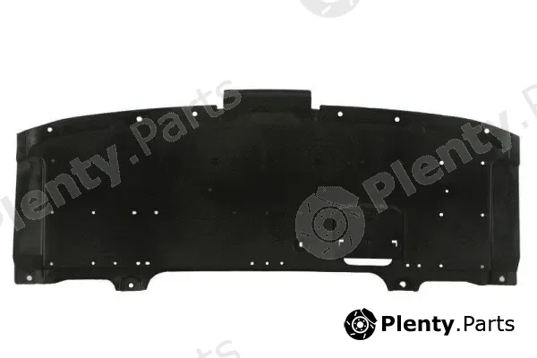 Blic 6601-02-3496860P — Engine Guard/Skid Plate