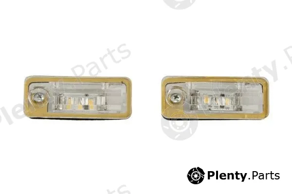Blic 5402-003-13-910 — Licence Plate Light