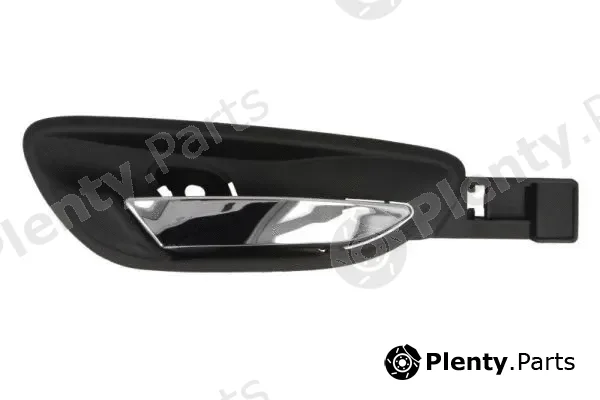 Blic 6010-07-017408PPPC — Exterior Door Handle