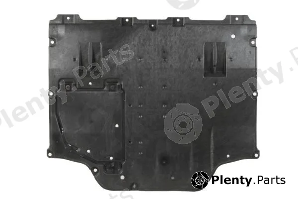 Blic 6601-02-8197865P — Engine Guard/Skid Plate