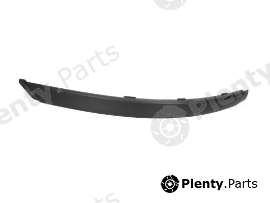Blic 5703-05-2555974P — Trim/Protection Strip, bumper