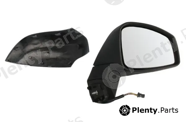 Blic 5402-09-2002158P — Exterior Mirror