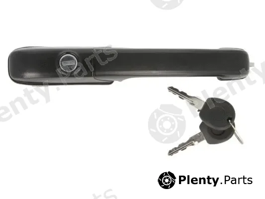 Blic 6010-01-060401PP — Exterior Door Handle