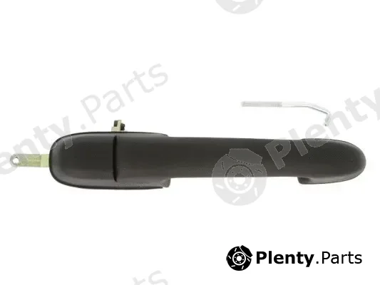 Blic 6010-07-017404P — Exterior Door Handle