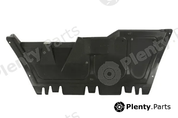 Blic 6601-02-0015863Q — Engine Guard/Skid Plate