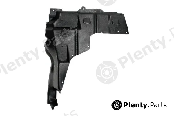Blic 6601-02-3439872P — Engine Cover