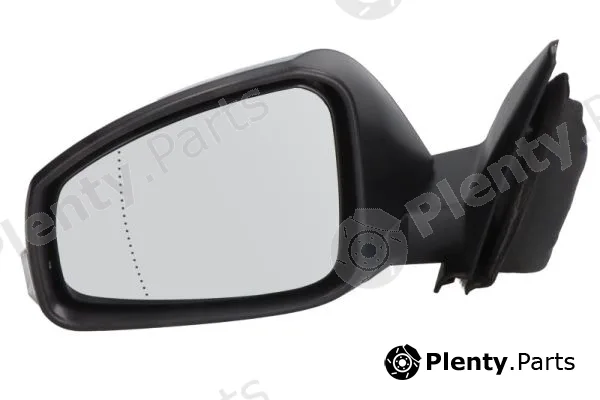 Blic 5402-09-2002177P — Exterior Mirror