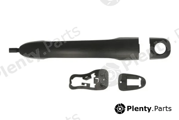 Blic 6010-07-040401PP — Exterior Door Handle